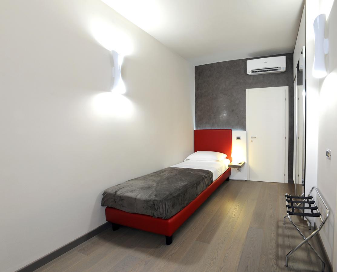 B&B Opera Parma Zewnętrze zdjęcie