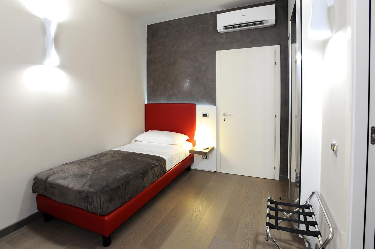 B&B Opera Parma Zewnętrze zdjęcie