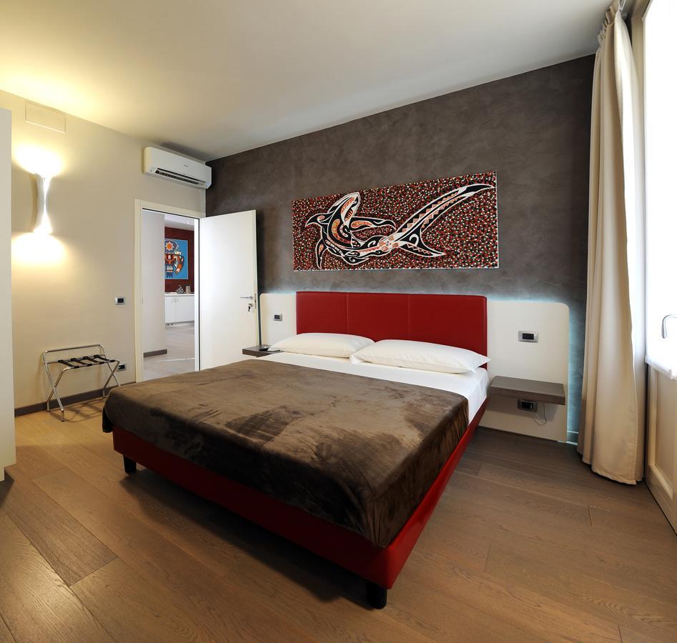 B&B Opera Parma Zewnętrze zdjęcie