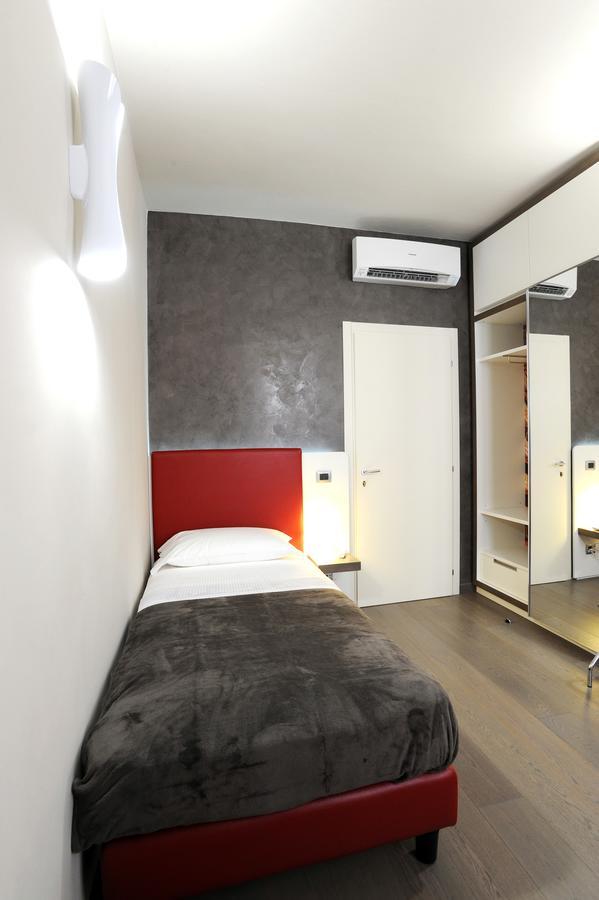 B&B Opera Parma Zewnętrze zdjęcie