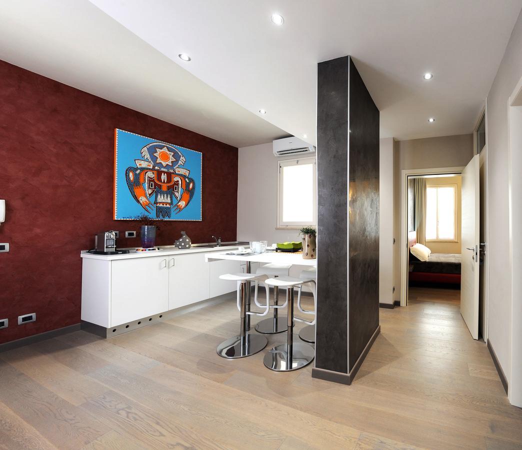 B&B Opera Parma Zewnętrze zdjęcie